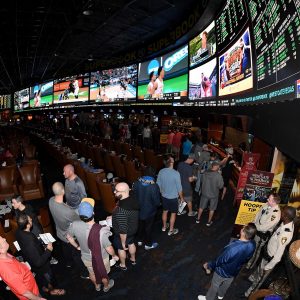 What is a measure in sports betting?