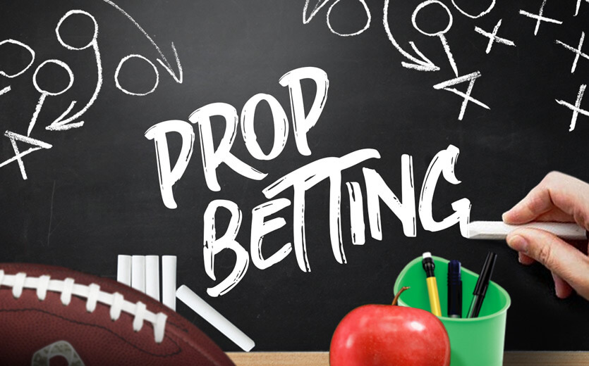 What is chalk in sports betting?