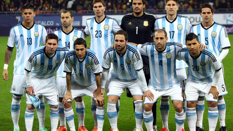 Argentina national football team achievements