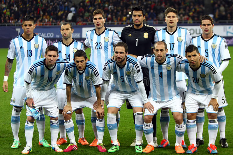 Argentina national football team achievements