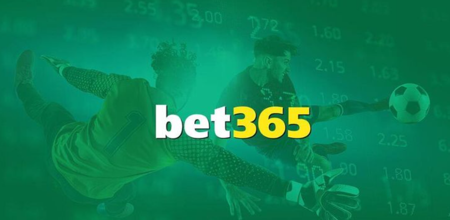 betting bet365