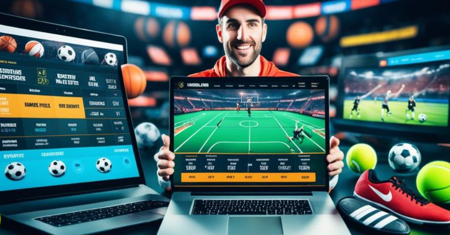 betting online