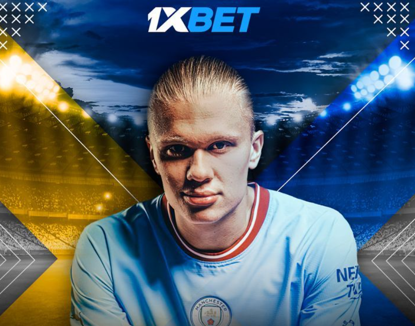 football betting 1xbet